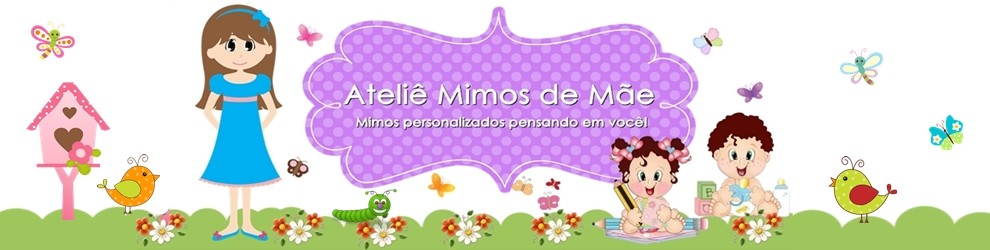 Loja  Mimos de Mãe